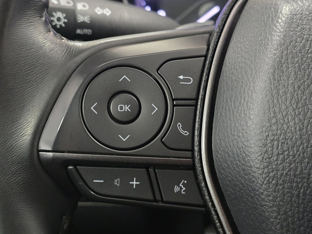 Certified 2024 Toyota Camry SE image 29