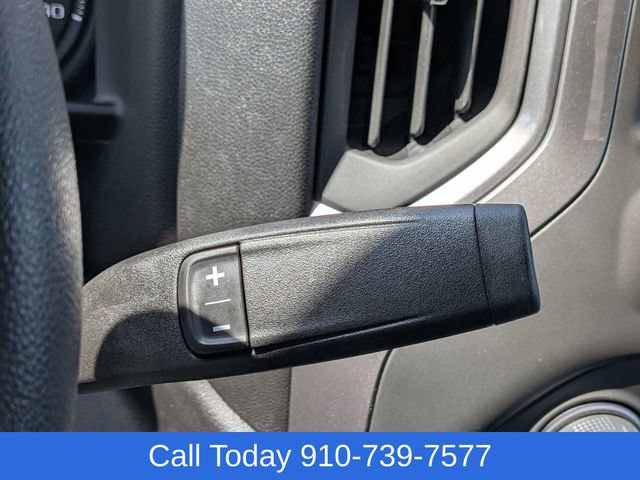 Used 2025 Chevrolet Silverado 2500 Custom w/ Custom Value Package AWD/4WD image 25