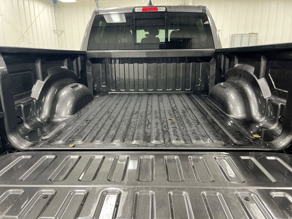 New 2026 RAM 1500 Big Horn image 24