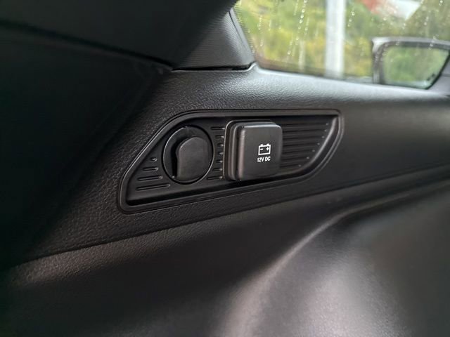 New 2025 Jeep Grand Cherokee Limited w/ Luxury Tech Group II AWD/4WD image 22