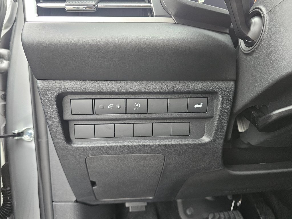 New 2026 Mitsubishi Outlander SE AWD/4WD image 18