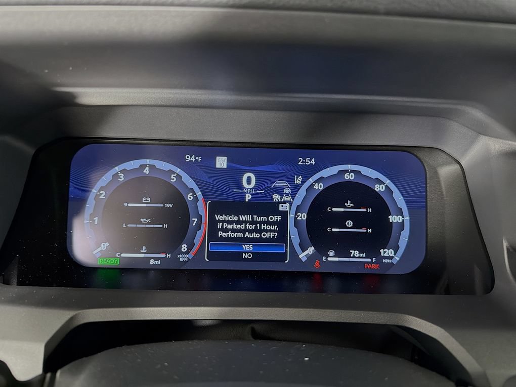 New 2026 Toyota 4Runner TRD Off-Road AWD/4WD image 17