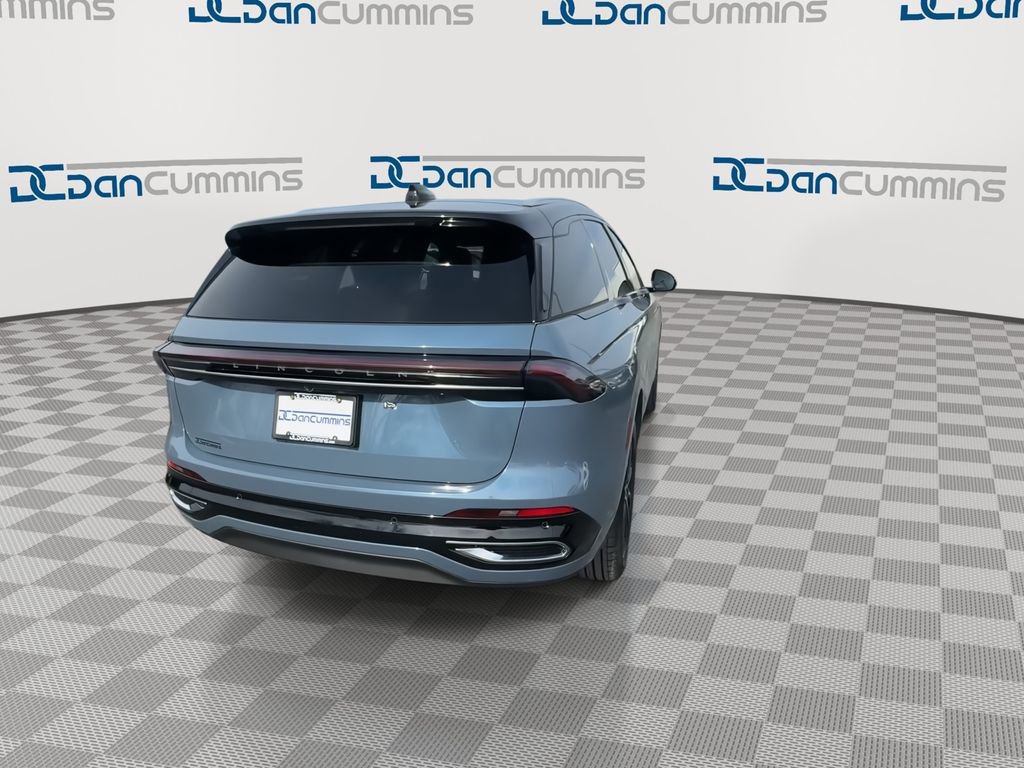 New 2026 Lincoln Nautilus Reserve image 7