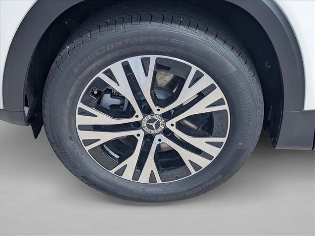 New 2026 Mercedes-Benz GLB 250 image 9