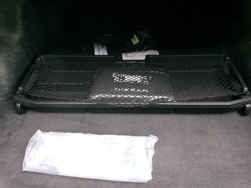 Used 2026 Nissan Altima 2.5 SR FWD image 31