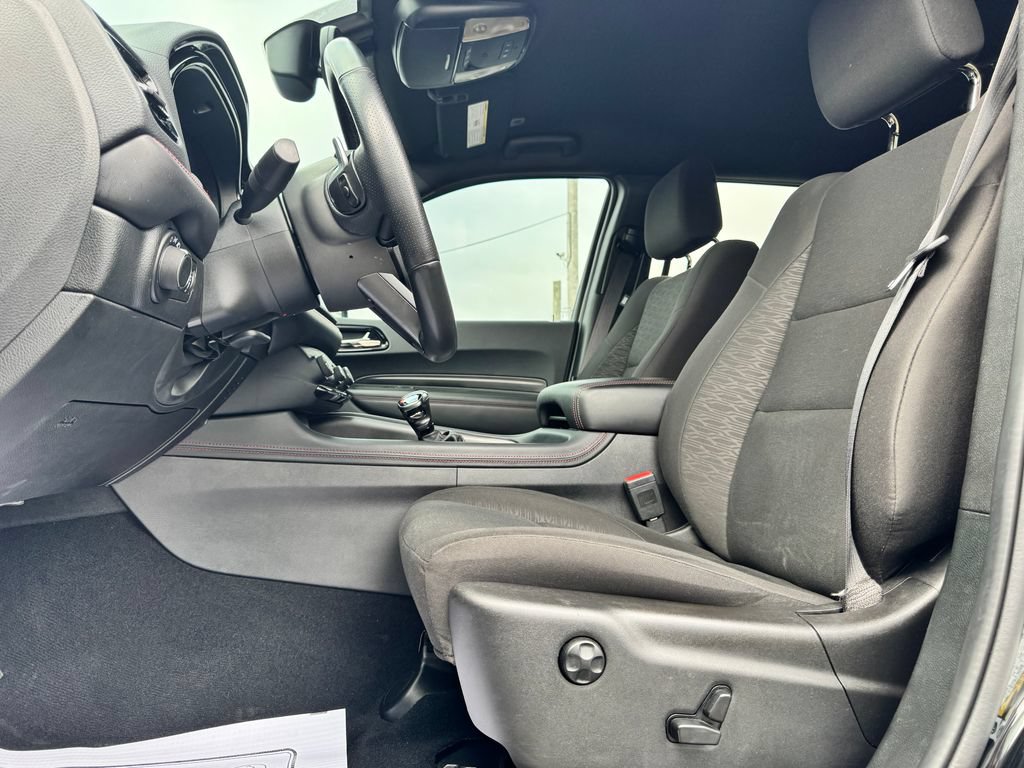 Used 2023 Dodge Durango R/T w/ Blacktop Package AWD/4WD image 20