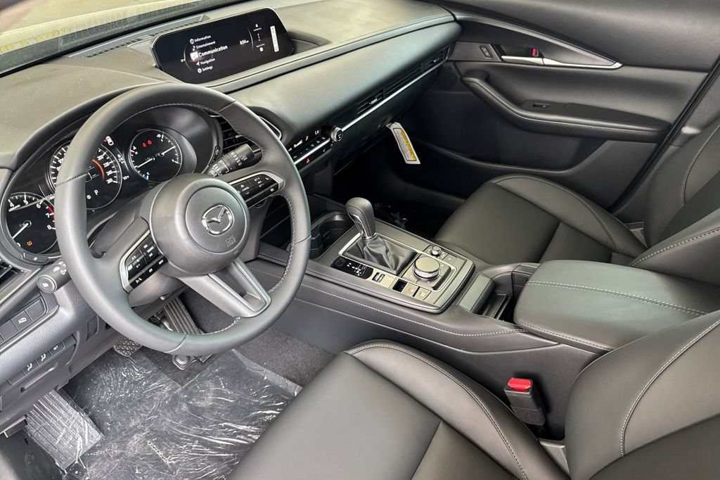 New 2026 MAZDA CX-30 AWD 2.5 S w/ Select Sport Pkg image 10