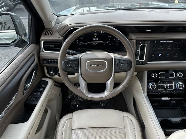 Used 2023 GMC Yukon Denali image 14