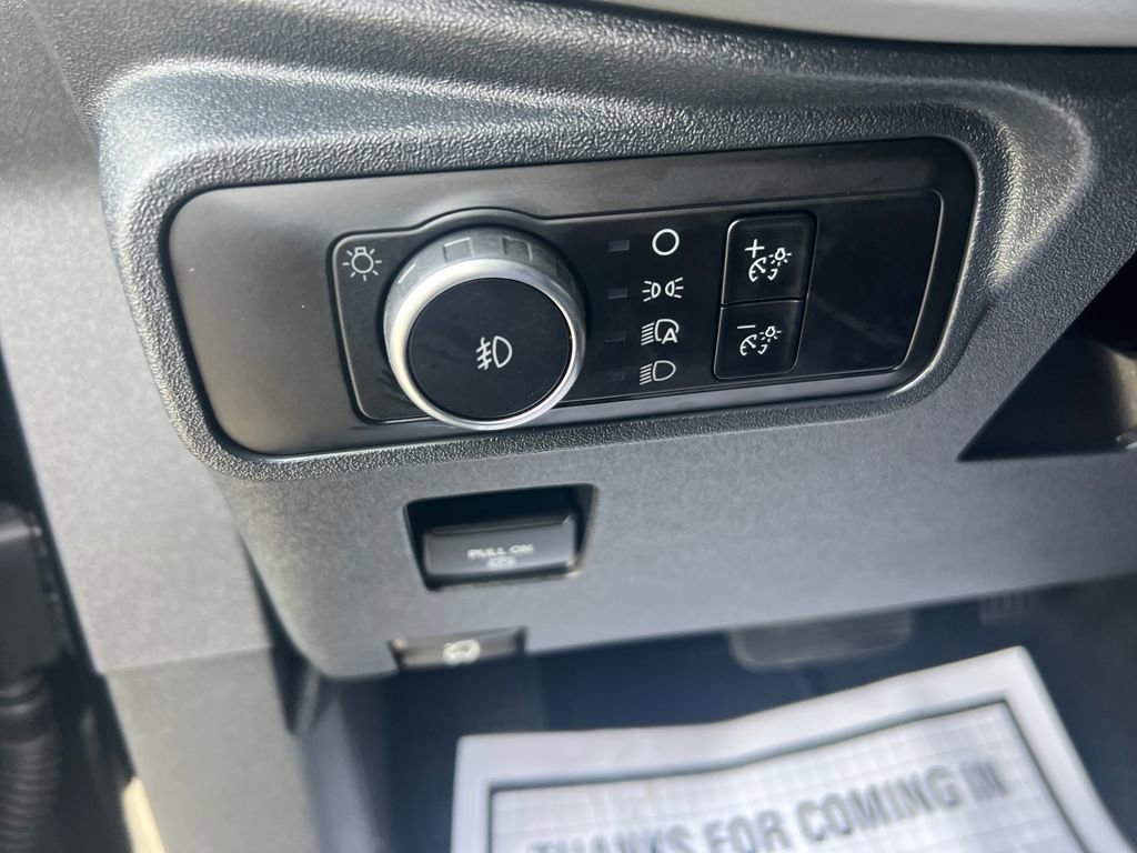 Used 2023 Ford Bronco Big Bend image 11