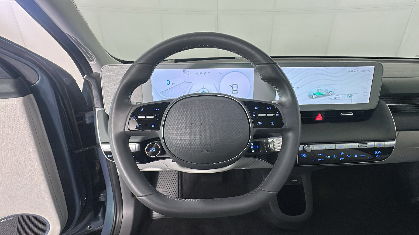 Used 2023 Hyundai Ioniq 5 Limited w/ Cargo Package AWD/4WD image 17