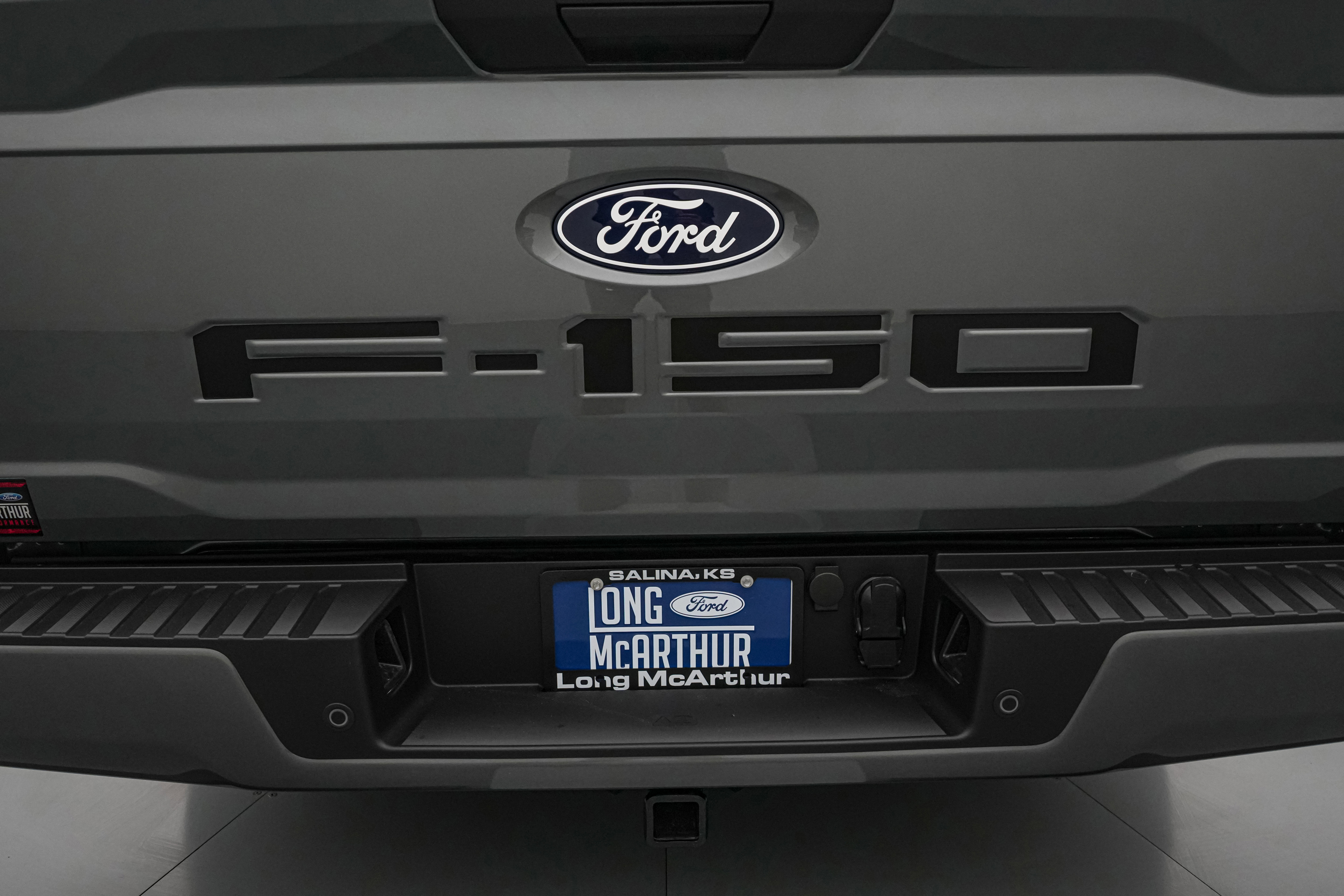 New 2026 Ford F150 XL image 19