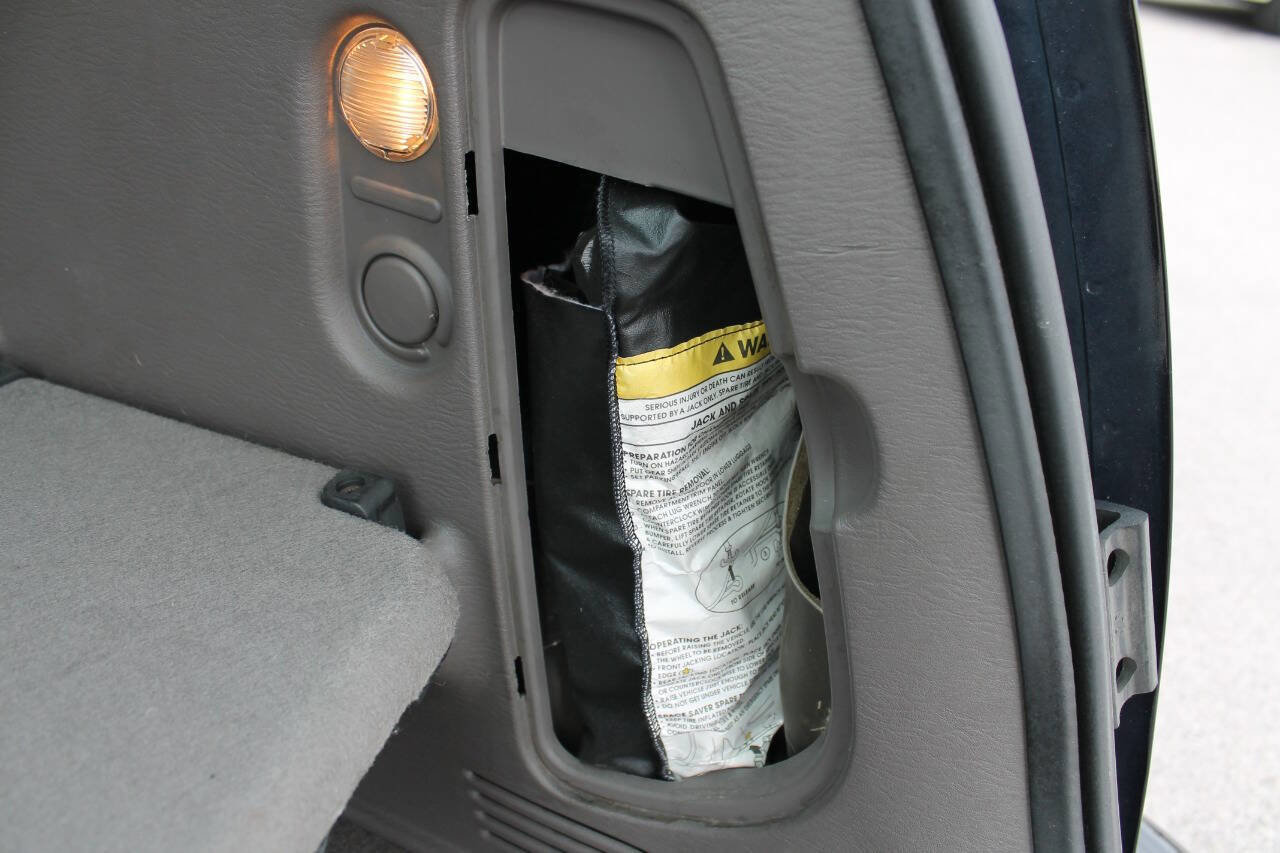 Used 2003 Chrysler PT Cruiser image 21