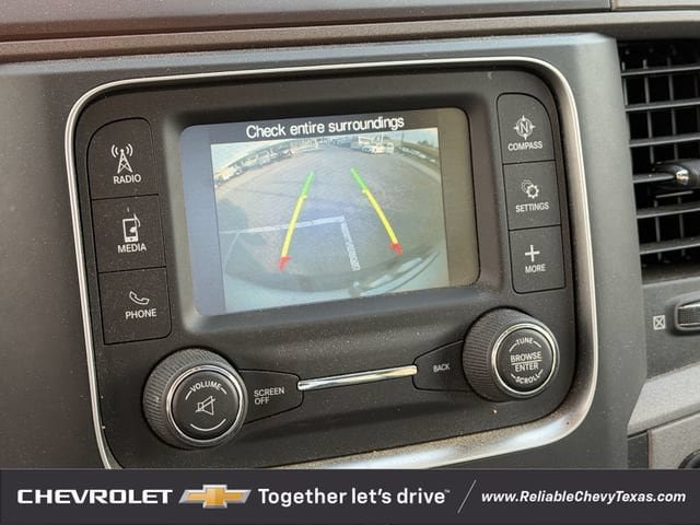 Used 2017 RAM 1500 Tradesman w/ Power & Remote Entry Group RWD image 25
