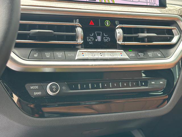 Certified 2022 BMW X3 xDrive30i w/ Premium Package 2 image 26