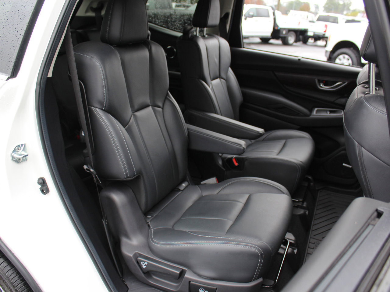 Used 2023 Subaru Ascent Touring image 35