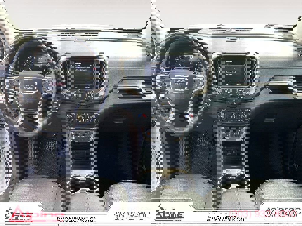 Used 2024 GMC Terrain Denali image 10