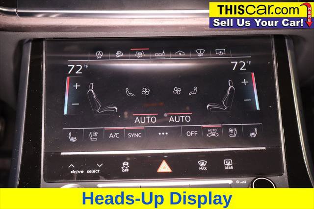 Used 2019 Audi Q8 Prestige w/ Year 1 Package image 22