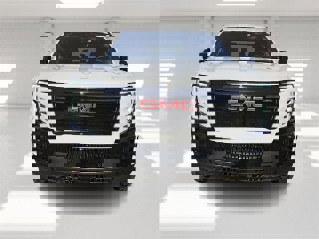 New 2026 GMC Sierra EV Elevation image 8
