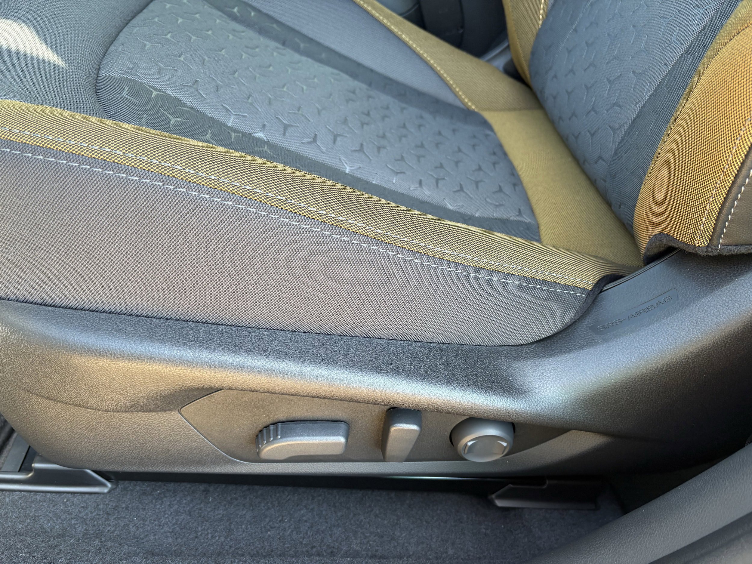 New 2026 Subaru Crosstrek 2.5i Sport w/ Crosstrek Mirror Package image 28