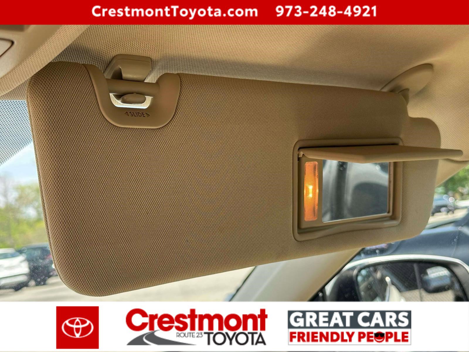 Used 2016 Toyota Highlander XLE AWD/4WD image 28