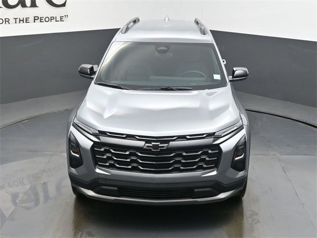 New 2026 Chevrolet Equinox LT w/ Convenience Package II image 37