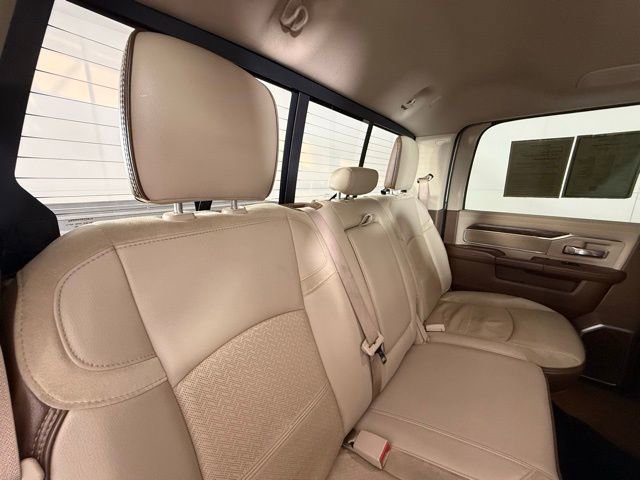 Used 2021 RAM 3500 Laramie image 25