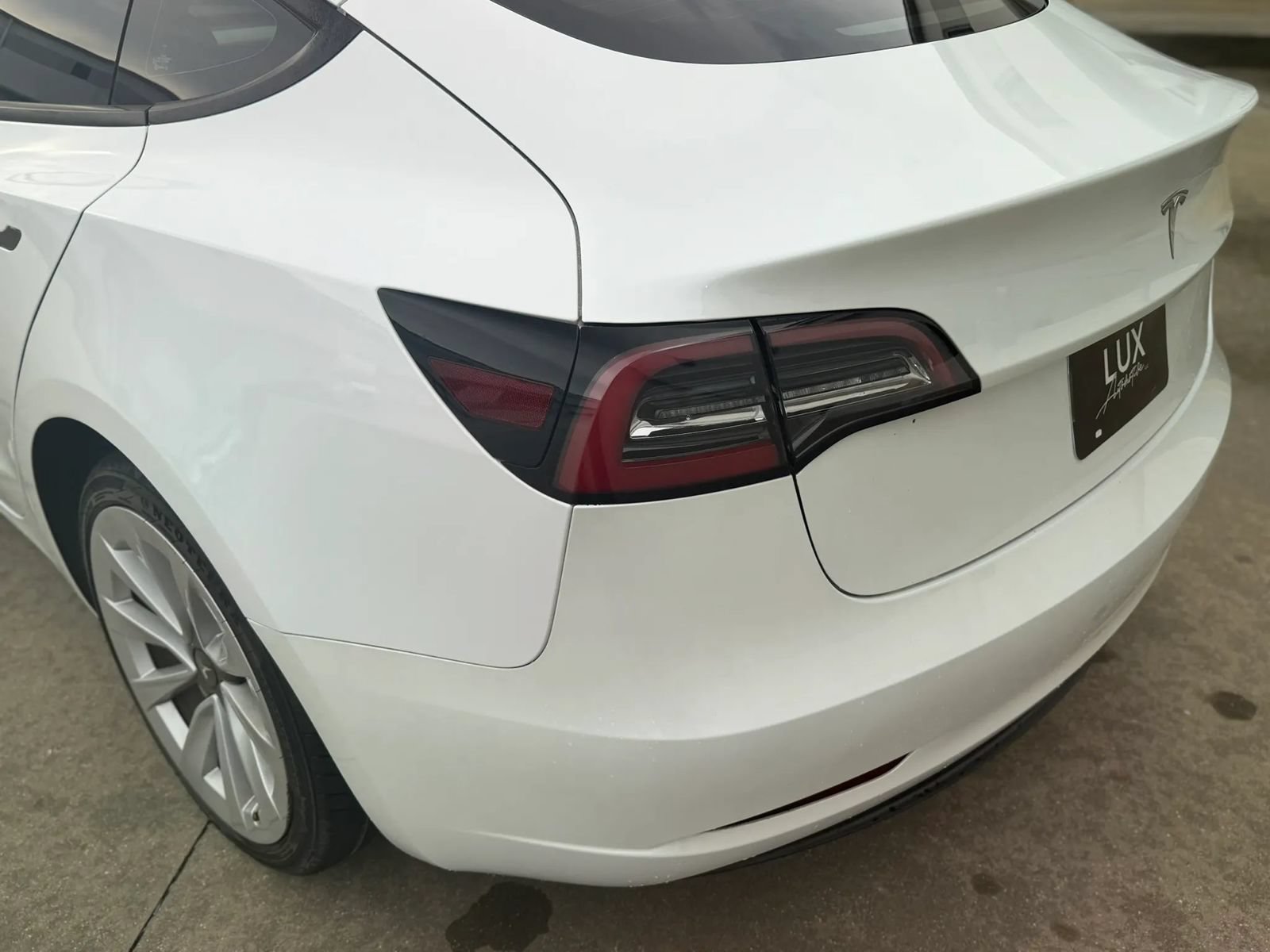 Used 2023 Tesla Model 3 Standard Range RWD image 11