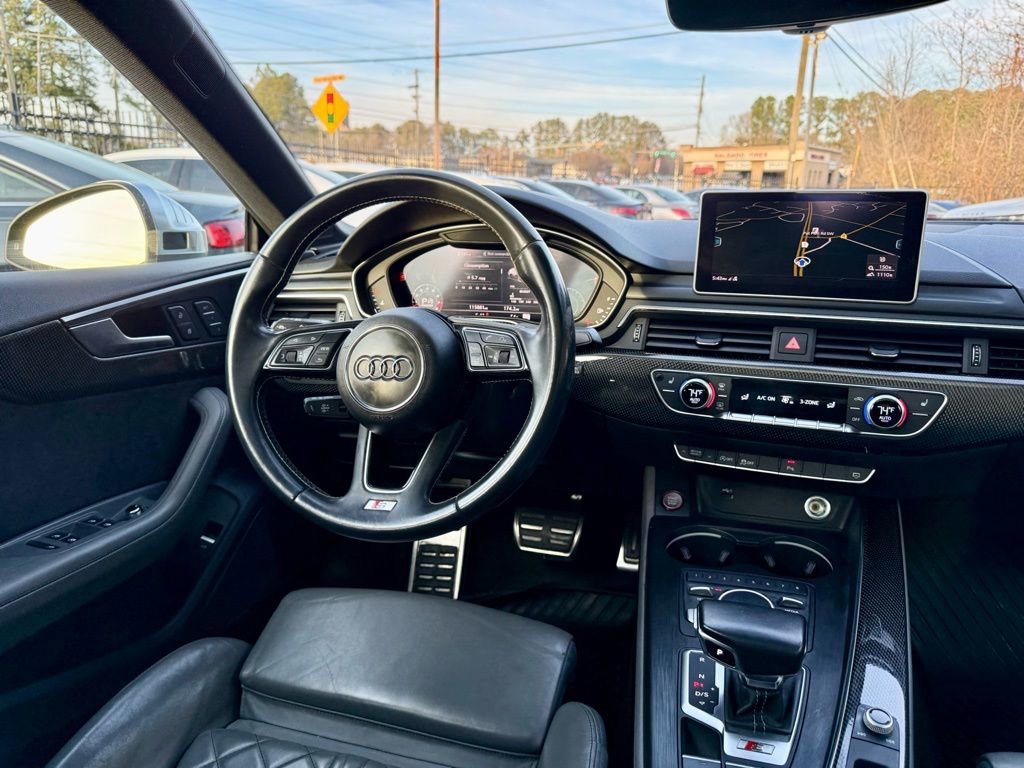 Used 2018 Audi S5 Prestige image 18