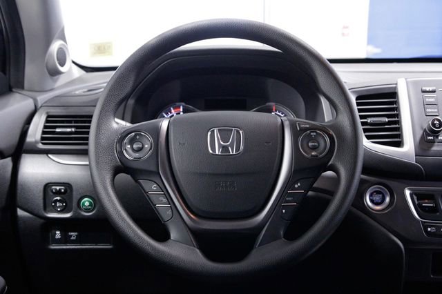 Used 2017 Honda Ridgeline Sport image 14