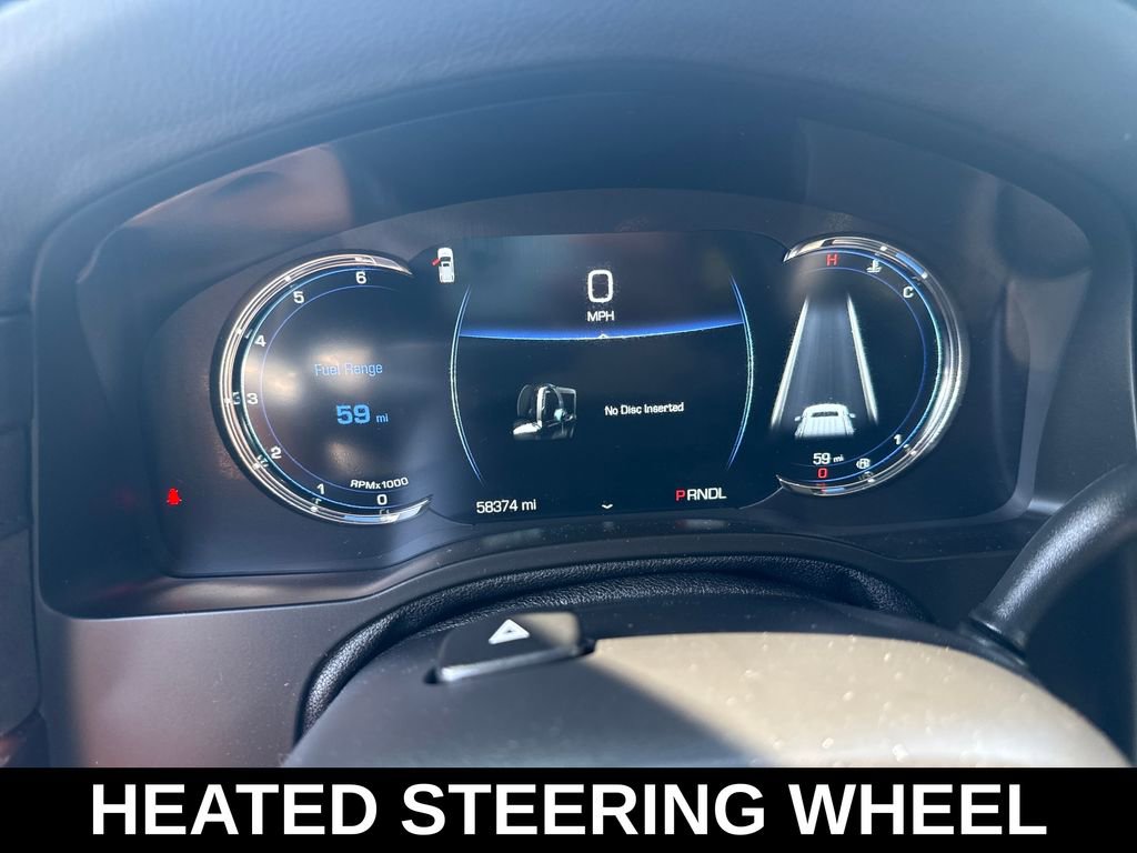 Used 2019 Cadillac Escalade Premium Luxury image 19