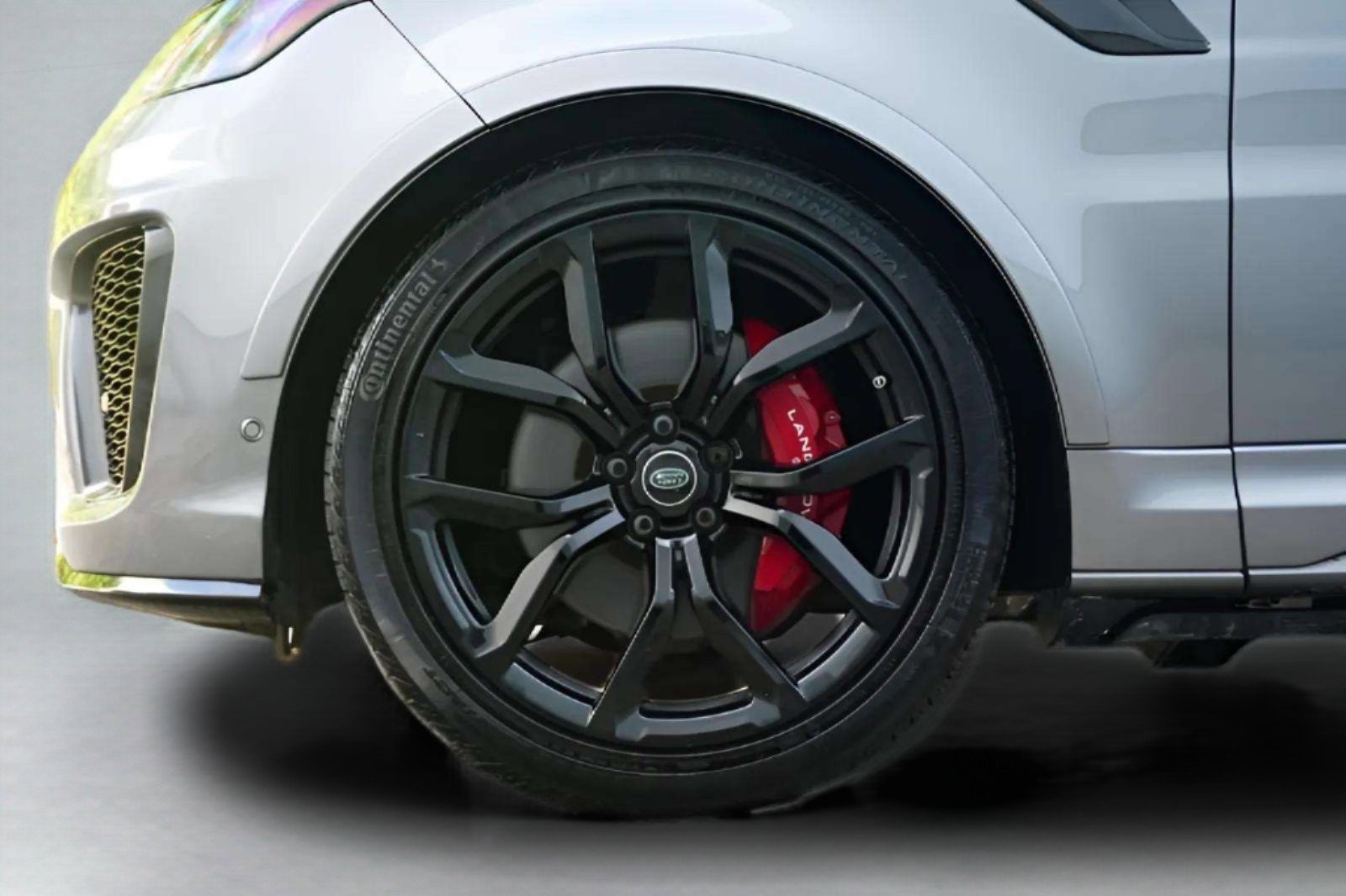 Used 2022 Land Rover Range Rover Sport SVR Carbon Edition image 69