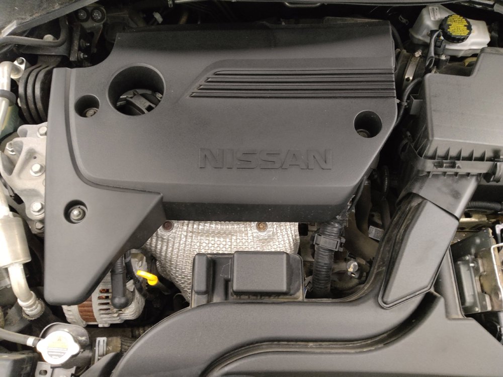 Used 2018 Nissan Altima 2.5 SL image 30