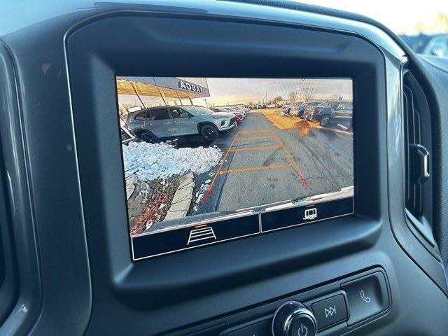 New 2024 GMC Sierra 2500 Pro image 21