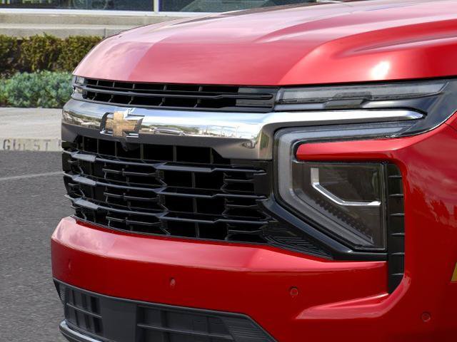 New 2026 Chevrolet Tahoe LS RWD image 13