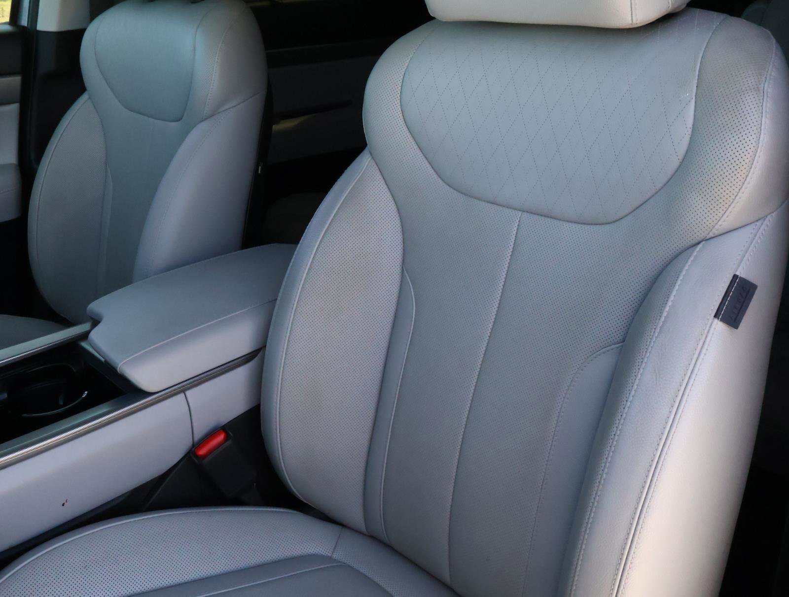 Used 2020 Hyundai Palisade SEL image 14