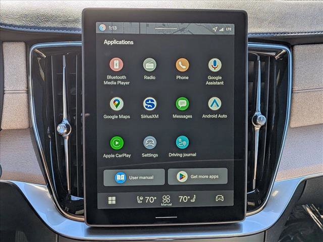 New 2026 Volvo XC90 B6 Plus w/ Protection Package image 13