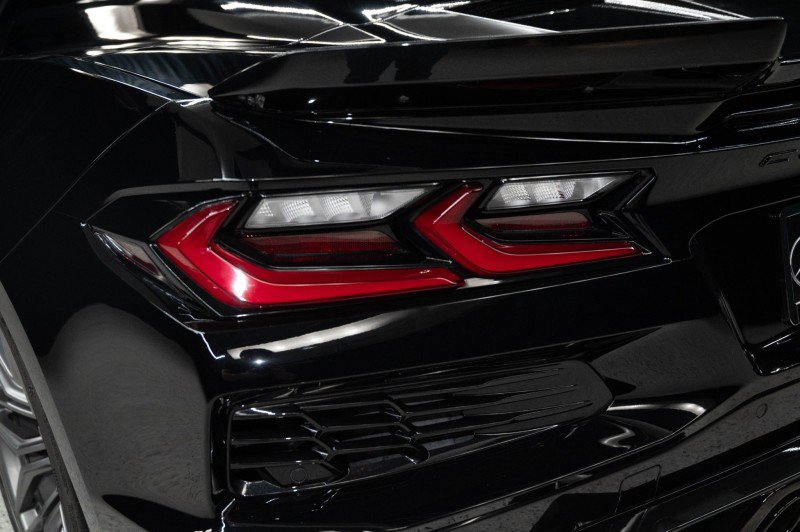 Used 2024 Chevrolet Corvette Z06 RWD image 26