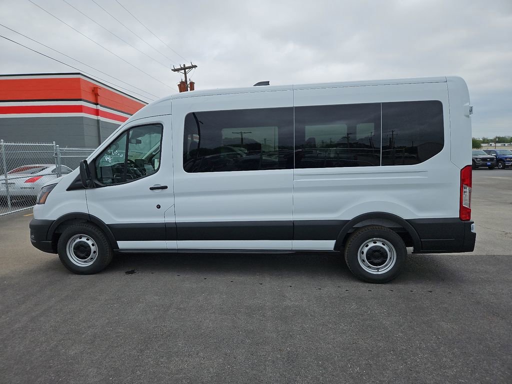 New 2026 Ford Transit 350 XL image 7