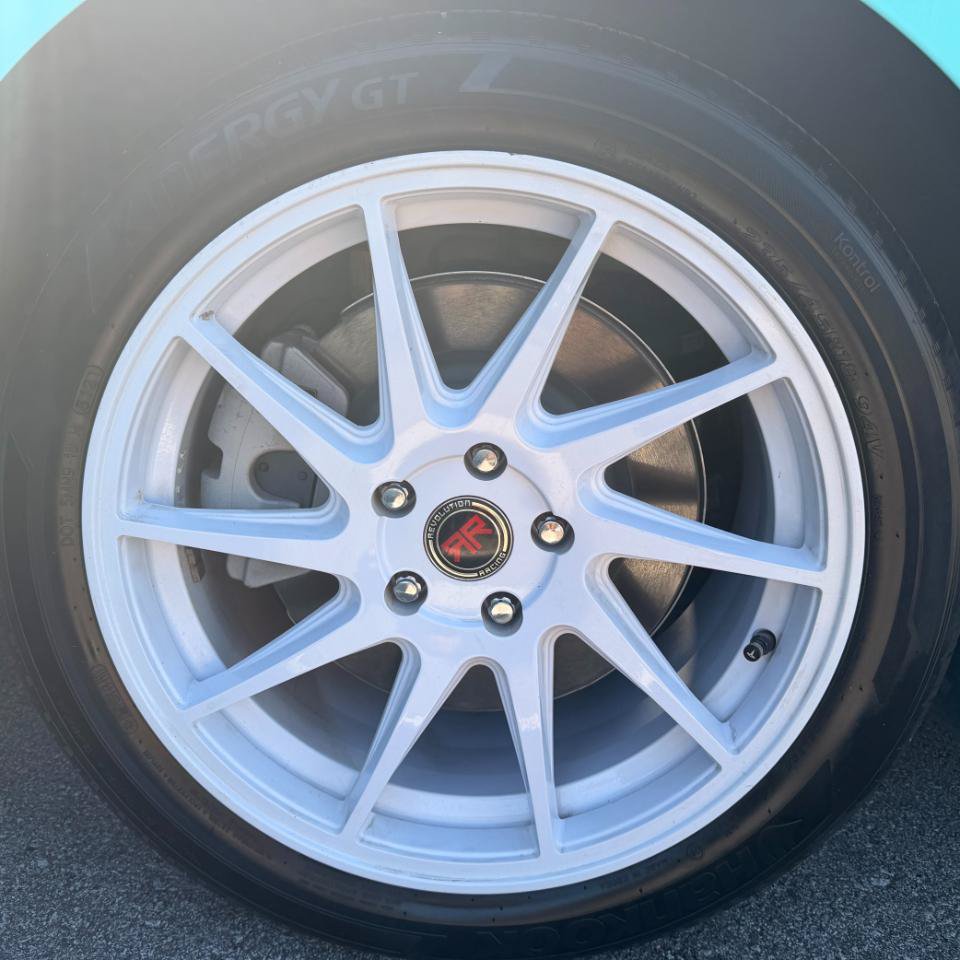 Used 2022 Tesla Model 3 Long Range AWD/4WD image 19