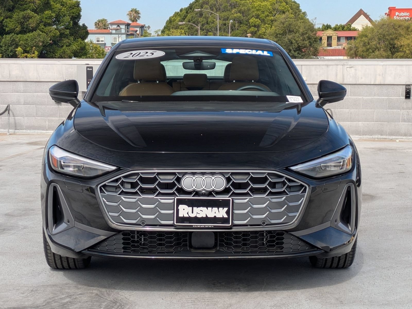 Used 2025 Audi A5 2.0T Premium w/ Convenience Package AWD/4WD image 6
