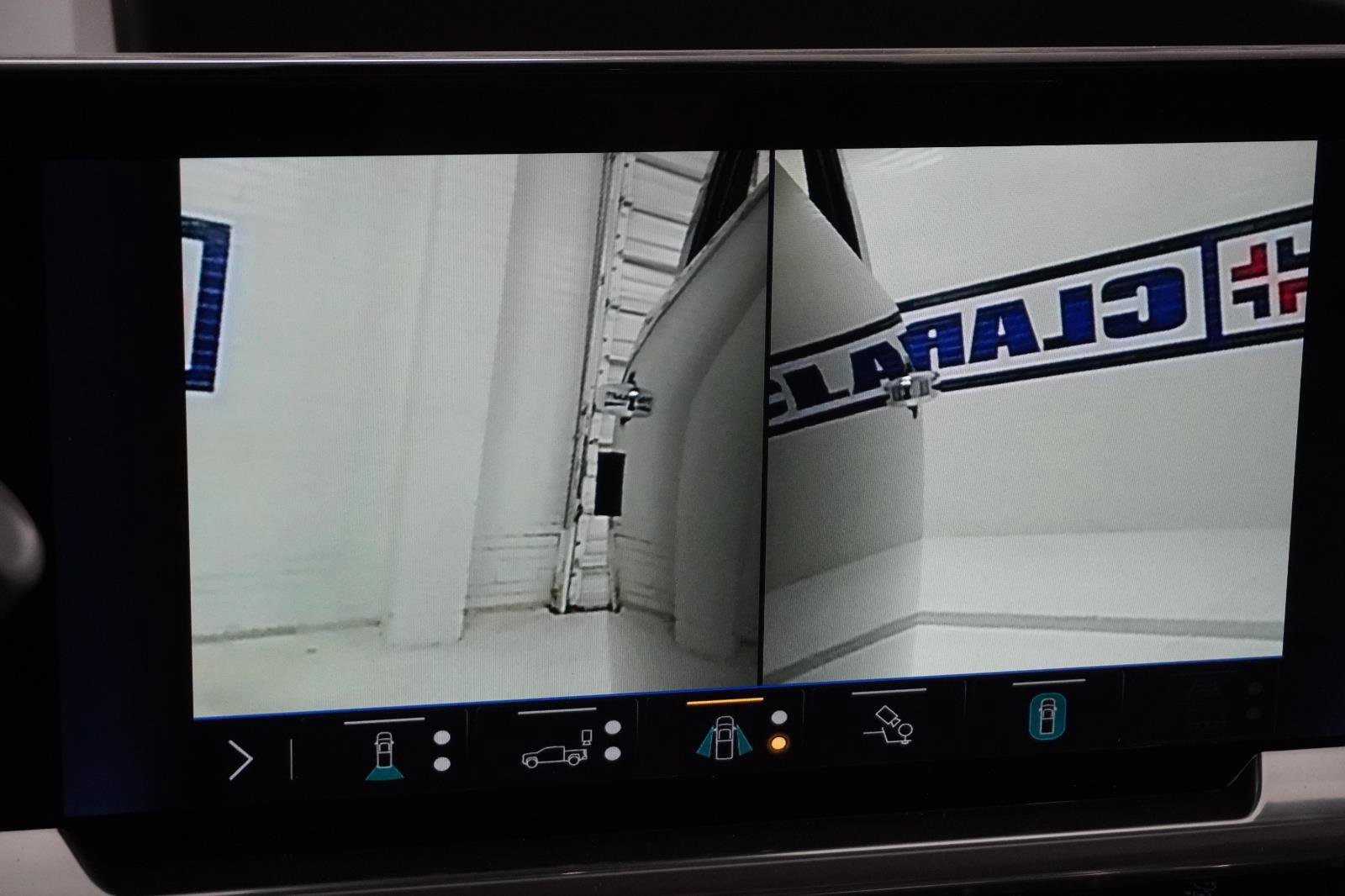 New 2026 Chevrolet Silverado 2500 LTZ w/ Z71 Chrome Sport Edition image 26