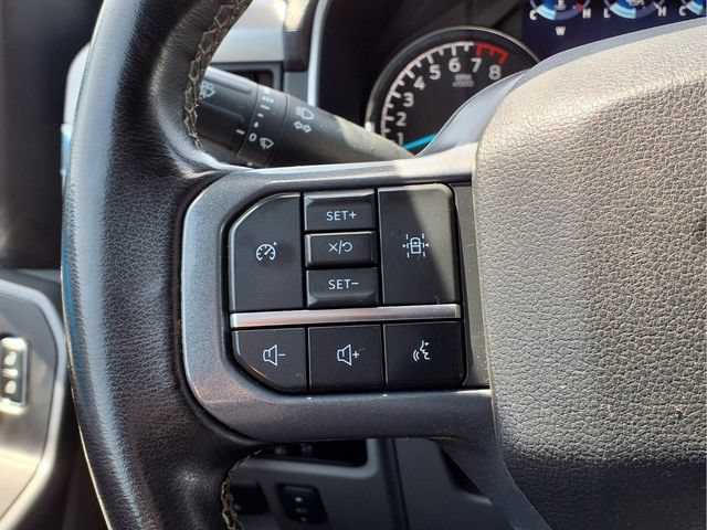 Used 2023 Ford F150 XLT w/ Equipment Group 302A High AWD/4WD image 31