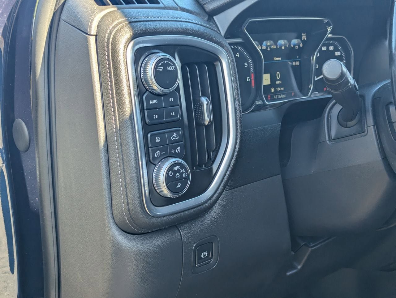 Used 2021 GMC Sierra 1500 Denali AWD/4WD image 20