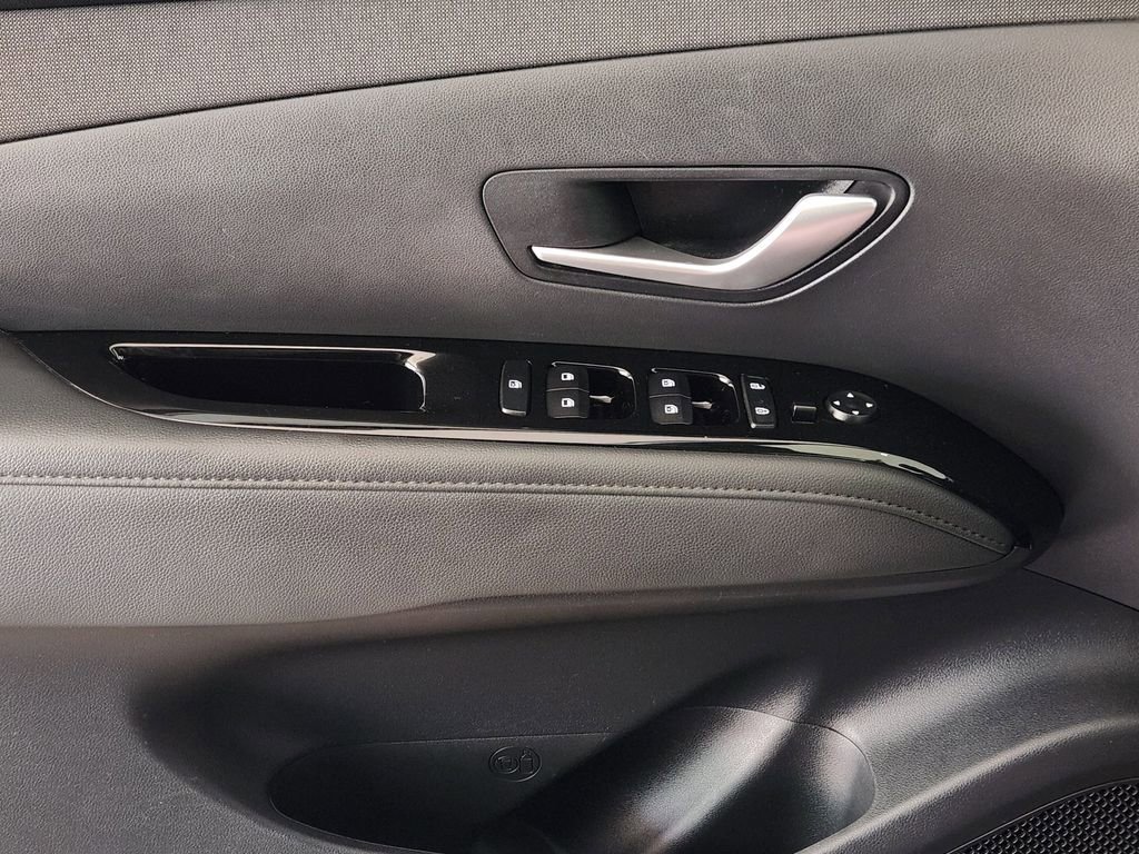 Certified 2024 Hyundai Santa Cruz Limited AWD/4WD image 23