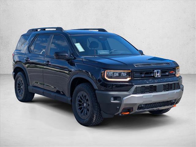 New 2026 Honda Passport TrailSport image 7
