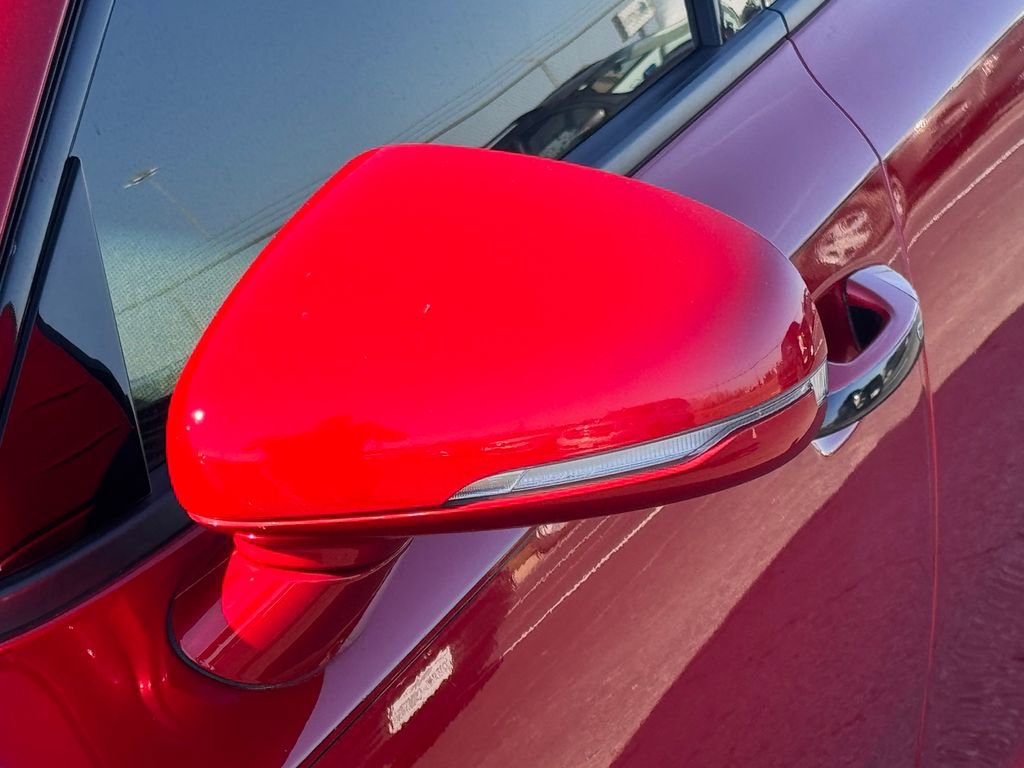 Used 2019 Kia Stinger Premium image 11