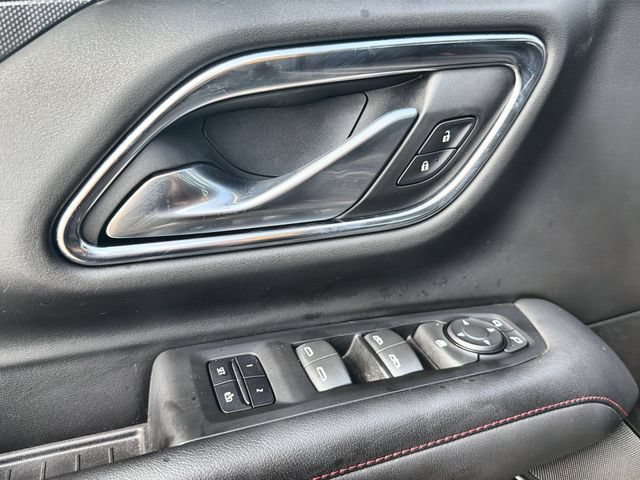 Certified 2022 Chevrolet Tahoe RST RWD image 22