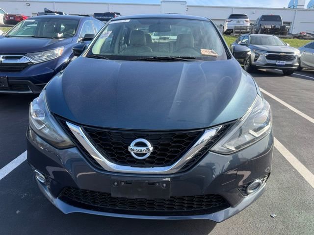 Used 2016 Nissan Sentra SL image 7