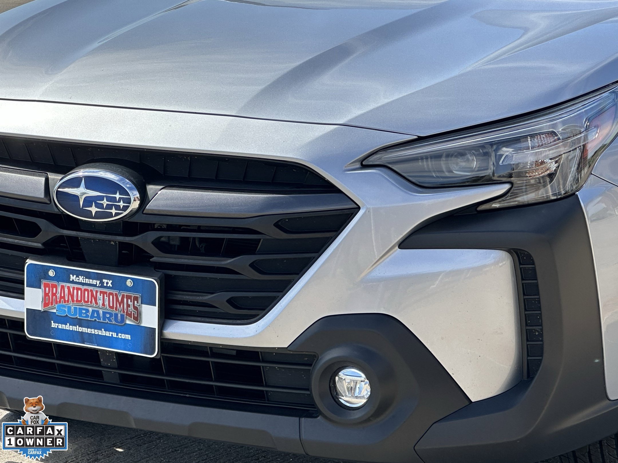 Used 2025 Subaru Outback Premium AWD/4WD image 13