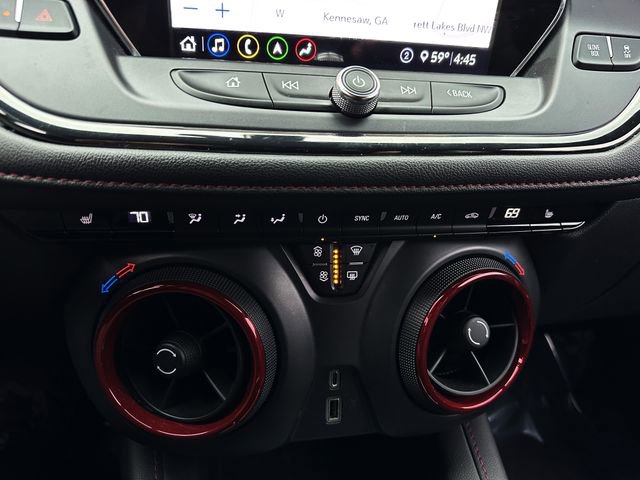 Used 2020 Chevrolet Blazer RS w/ LPO, Floor Liner Package image 30